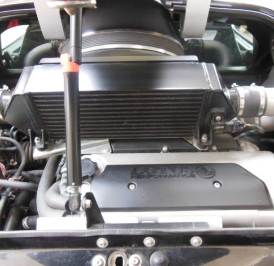 LOTUS EXIGE 1.8 223CH S