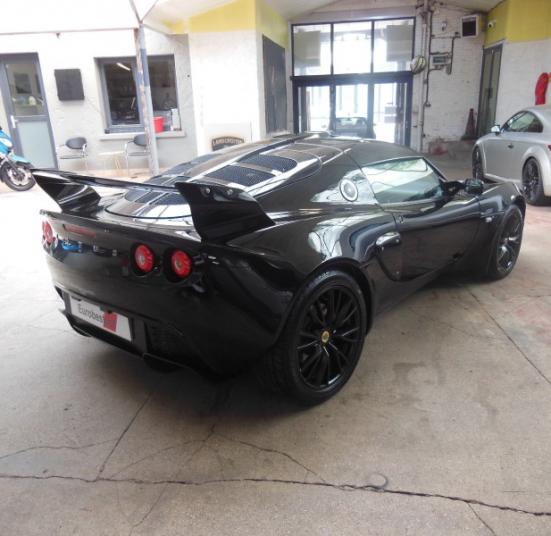 LOTUS EXIGE 1.8 223CH S