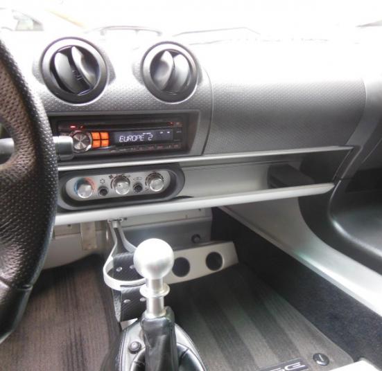 LOTUS EXIGE 1.8 223CH S