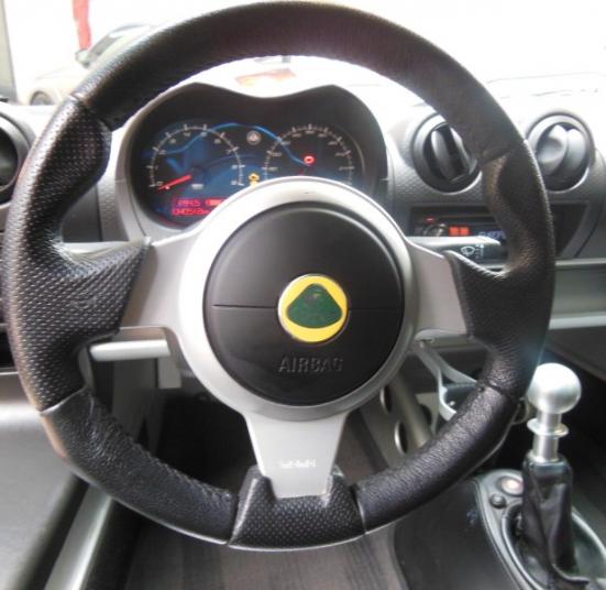 LOTUS EXIGE 1.8 223CH S