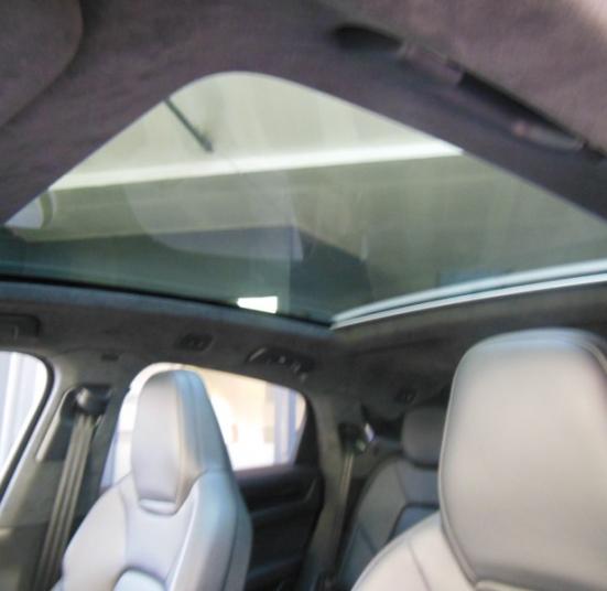 PORSCHE CAYENNE COUPE 3.0 V6 462CH E-HYBRID