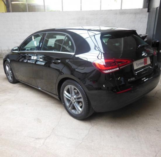 MERCEDES CLASSE A 160 109CH BUSINESS LINE