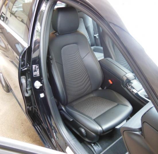 MERCEDES CLASSE A 160 109CH BUSINESS LINE