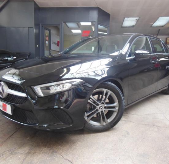 MERCEDES CLASSE A 160 109CH BUSINESS LINE