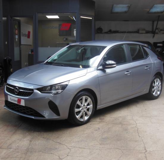 OPEL CORSA 1.5 D 100CH EDITION BUSINESS