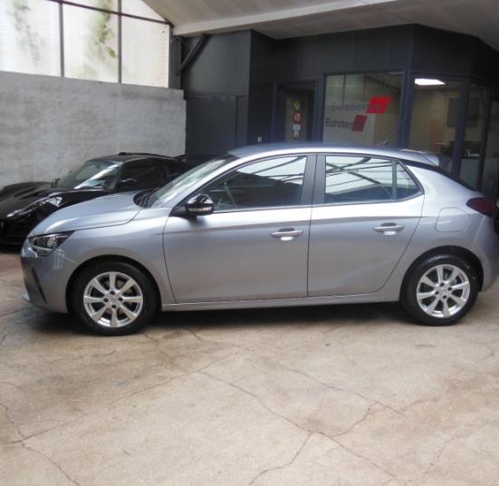 OPEL CORSA 1.5 D 100CH EDITION BUSINESS
