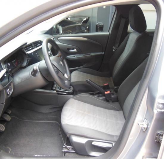 OPEL CORSA 1.5 D 100CH EDITION BUSINESS