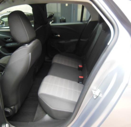 OPEL CORSA 1.5 D 100CH EDITION BUSINESS