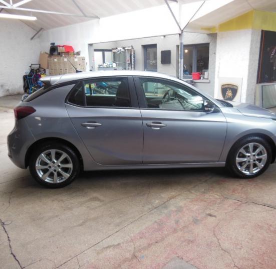 OPEL CORSA 1.5 D 100CH EDITION BUSINESS