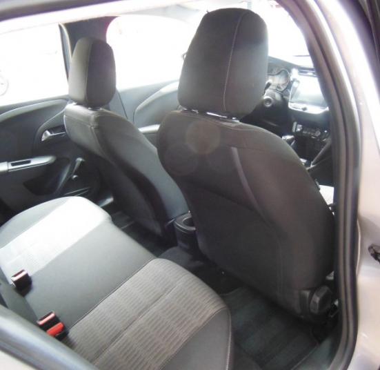 OPEL CORSA 1.5 D 100CH EDITION BUSINESS