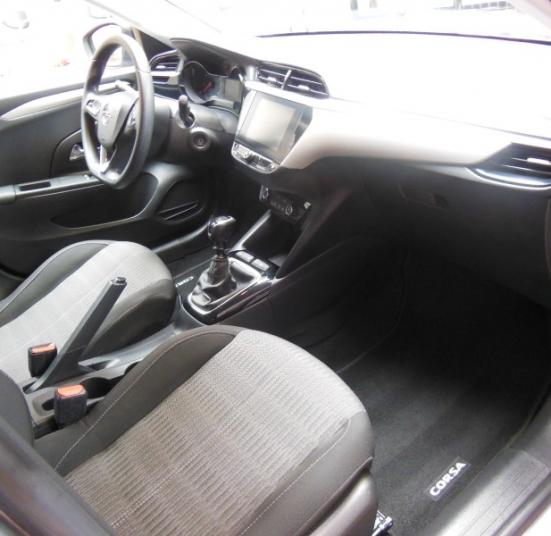 OPEL CORSA 1.5 D 100CH EDITION BUSINESS