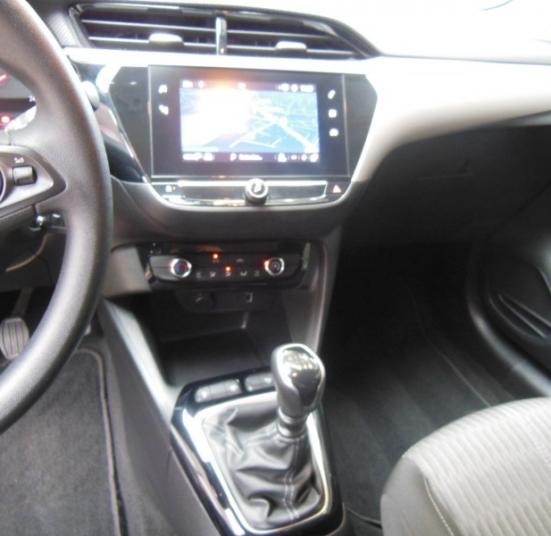 OPEL CORSA 1.5 D 100CH EDITION BUSINESS