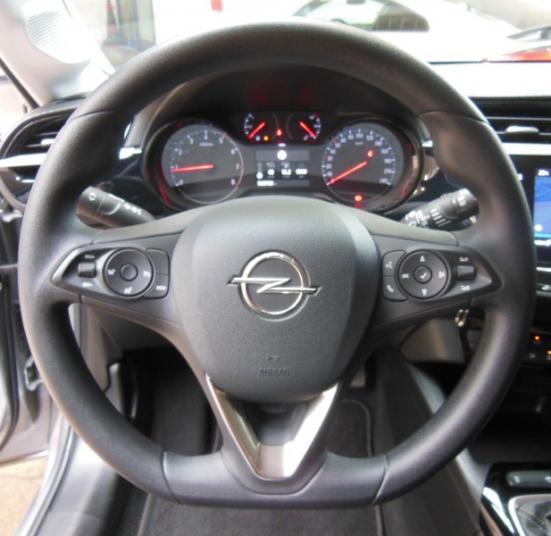 OPEL CORSA 1.5 D 100CH EDITION BUSINESS