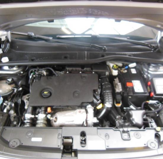 OPEL CORSA 1.5 D 100CH EDITION BUSINESS