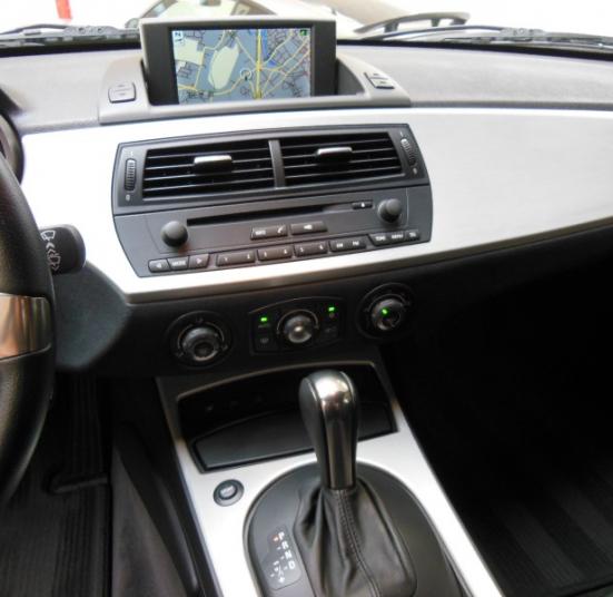 BMW Z4 COUPE 3.0SIA 265CH (E86)
