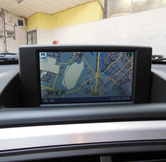 BMW Z4 COUPE 3.0SIA 265CH (E86)