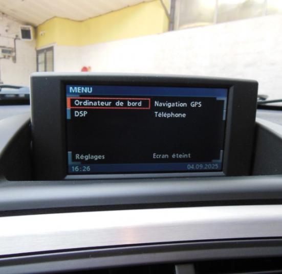 BMW Z4 COUPE 3.0SIA 265CH (E86)