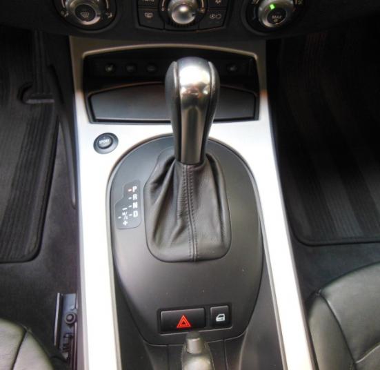 BMW Z4 COUPE 3.0SIA 265CH (E86)