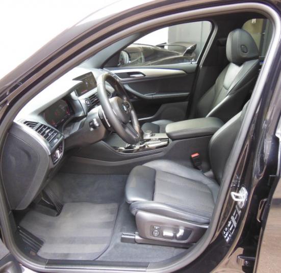 BMW X4 XDRIVE20DA 190CH XLINE (G02)