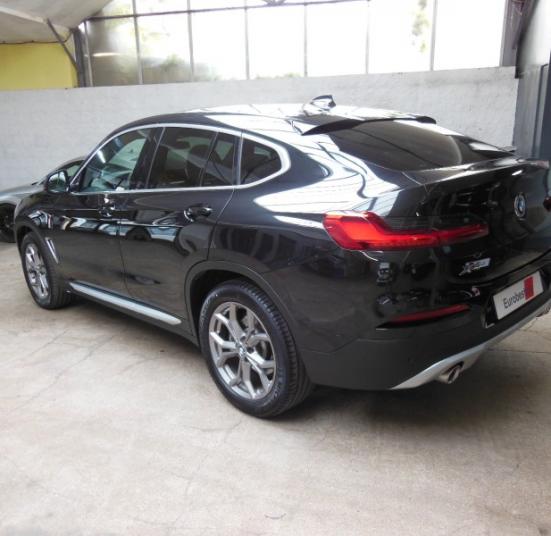 BMW X4 XDRIVE20DA 190CH XLINE (G02)
