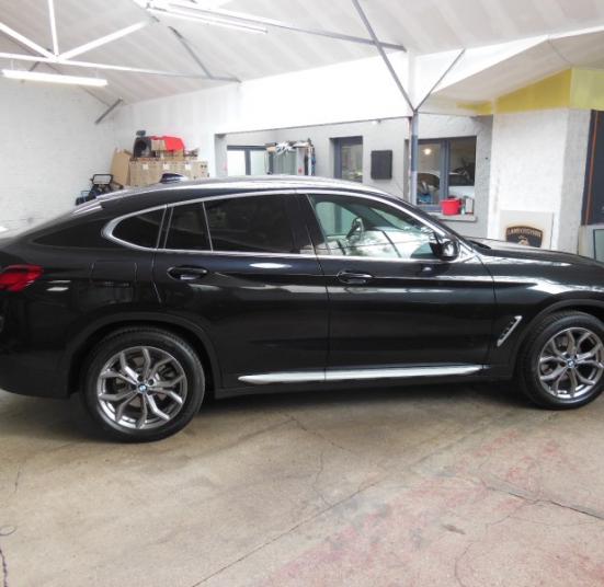 BMW X4 XDRIVE20DA 190CH XLINE (G02)