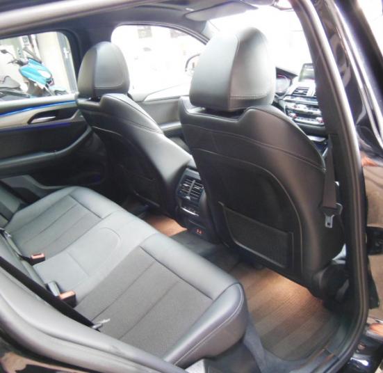 BMW X4 XDRIVE20DA 190CH XLINE (G02)