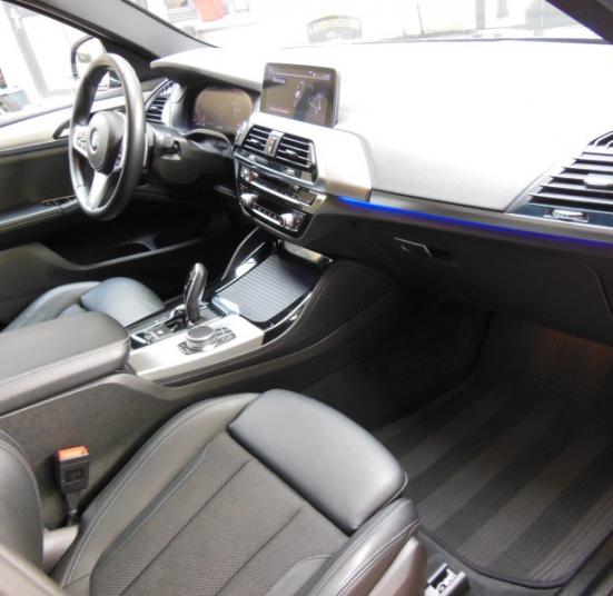 BMW X4 XDRIVE20DA 190CH XLINE (G02)