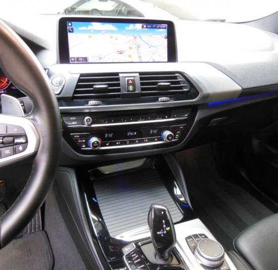 BMW X4 XDRIVE20DA 190CH XLINE (G02)