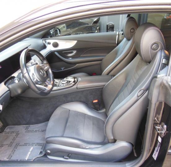 MERCEDES CLASSE E V COUPE 200 AMG LINE 9G-TRONIC