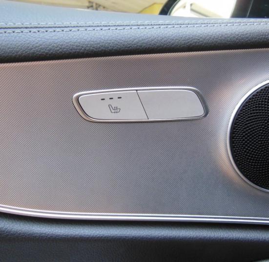 MERCEDES CLASSE E V COUPE 200 AMG LINE 9G-TRONIC