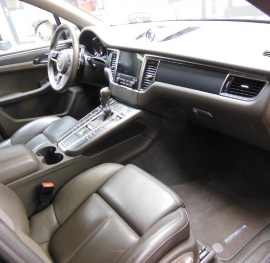 PORSCHE MACAN 2.0 252CH PDK