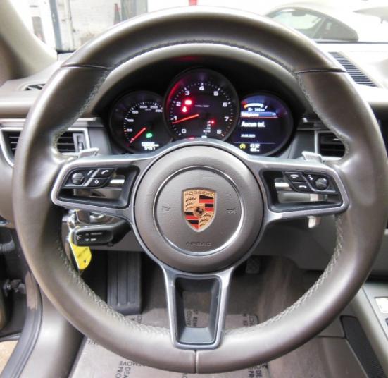PORSCHE MACAN 2.0 252CH PDK