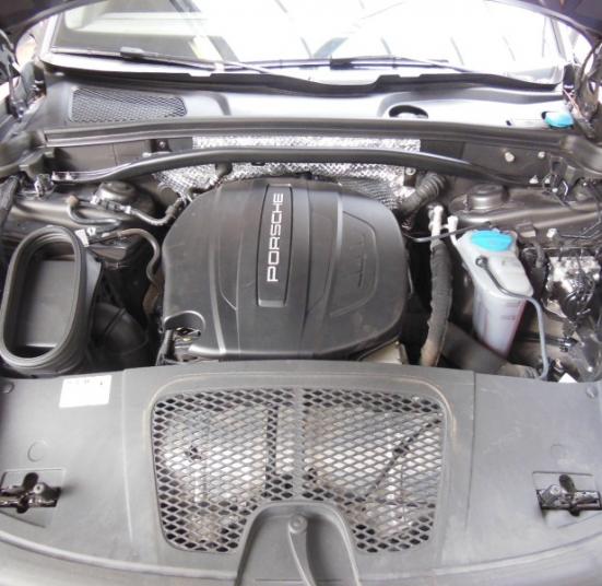 PORSCHE MACAN 2.0 252CH PDK
