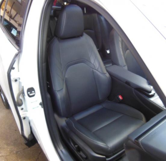 LEXUS UX 250H 185 4WD EXECUTIVE
