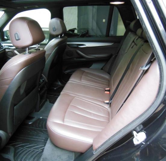 BMW X5 XDRIVE30DA 258CH M SPORT (F15)