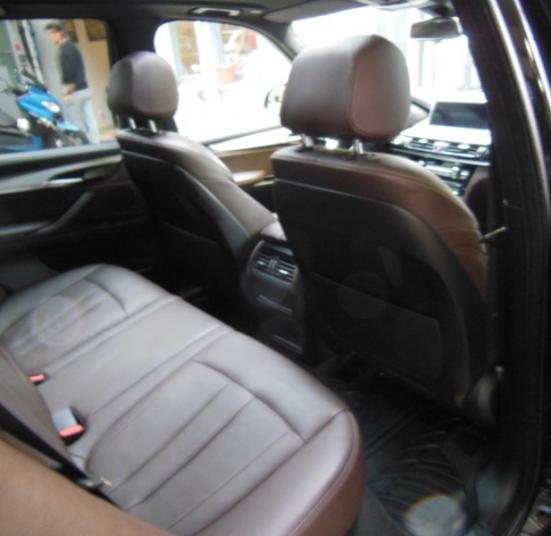 BMW X5 XDRIVE30DA 258CH M SPORT (F15)