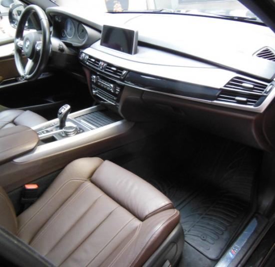 BMW X5 XDRIVE30DA 258CH M SPORT (F15)