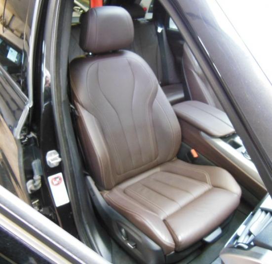 BMW X5 XDRIVE30DA 258CH M SPORT (F15)