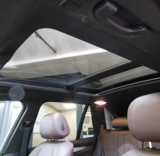 BMW X5 XDRIVE30DA 258CH M SPORT (F15)