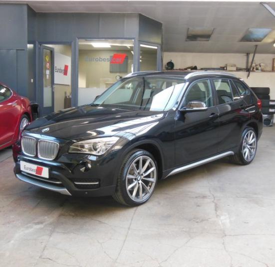 BMW X1 XDRIVE20DA 184CH X LINE (F84)