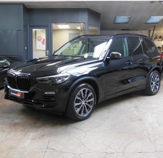 BMW X5 XDRIVE30DA 265CH X-LINE (G05)
