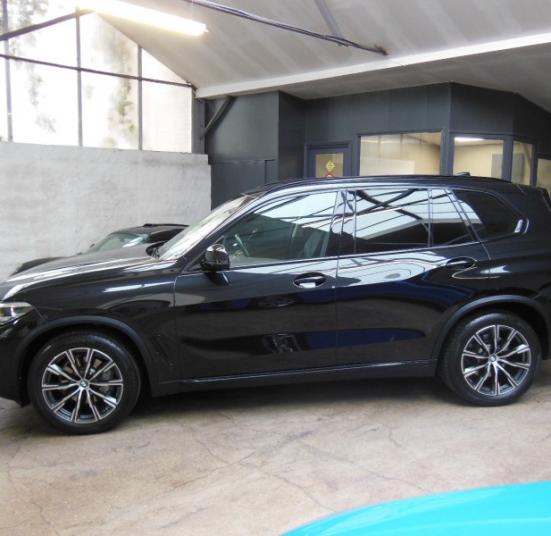BMW X5 XDRIVE30DA 265CH X-LINE (G05)