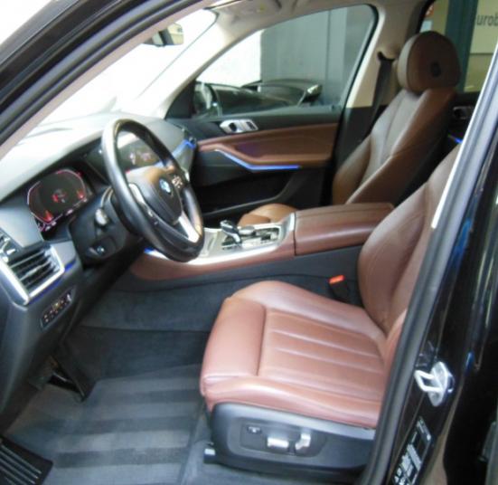 BMW X5 XDRIVE30DA 265CH X-LINE (G05)