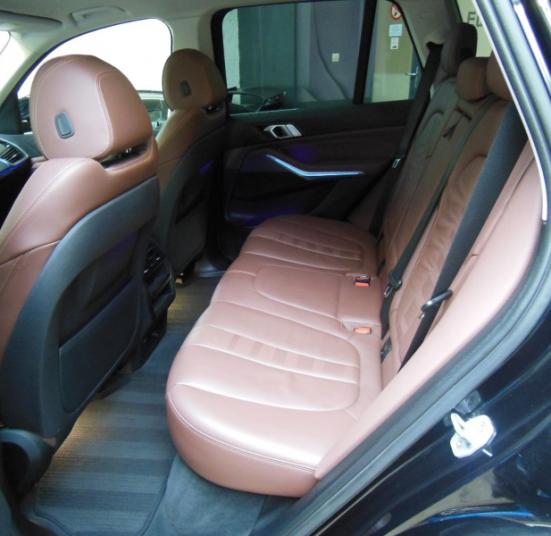 BMW X5 XDRIVE30DA 265CH X-LINE (G05)