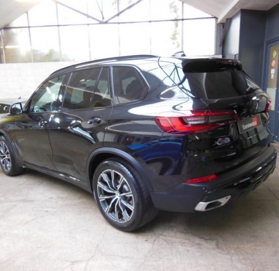 BMW X5 XDRIVE30DA 265CH X-LINE (G05)