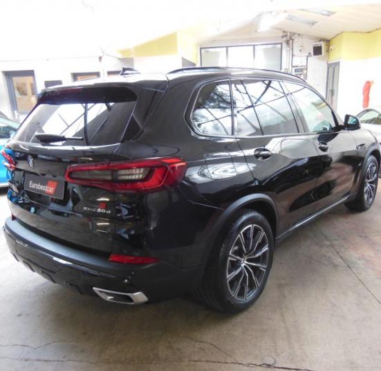 BMW X5 XDRIVE30DA 265CH X-LINE (G05)