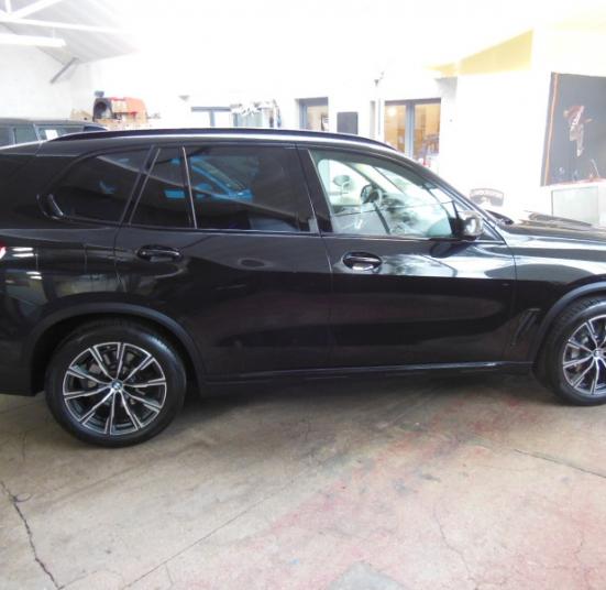 BMW X5 XDRIVE30DA 265CH X-LINE (G05)
