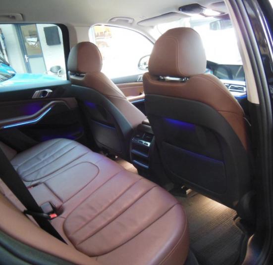 BMW X5 XDRIVE30DA 265CH X-LINE (G05)