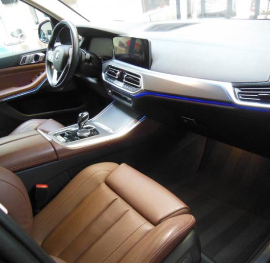 BMW X5 XDRIVE30DA 265CH X-LINE (G05)