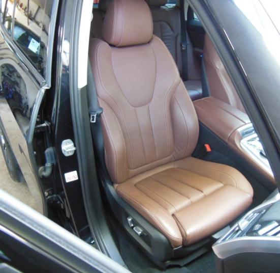 BMW X5 XDRIVE30DA 265CH X-LINE (G05)